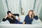 Amy Schumer &amp; Leesa Evans Debut Le Cloud Collection With Saks OFF 5TH