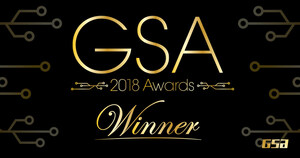 Silicon Labs Wins GSA's Most Respected Public Semiconductor Company Award for the Fourth Consecutive Year