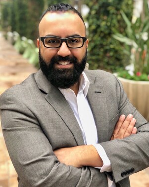 Aqil Chishty Named Chief Operating Officer of Woundtech