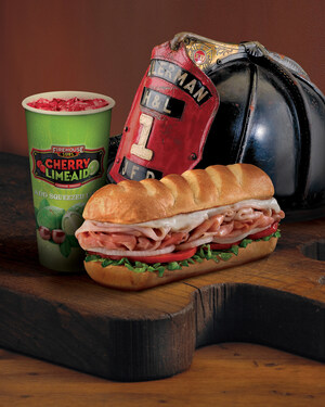 Sodexo Partners With Firehouse Subs® To Bring More Food Choices To College Campuses