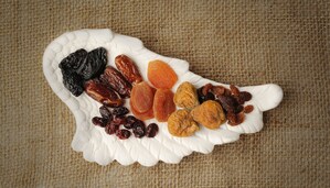 INC Announces New Scientific Evidence Suggesting Dried Fruit May Help Lower Blood Sugar Response