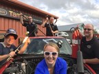 Standard Motor Products Announces Winner of its Standard 'Shop Team Selfie' Challenge
