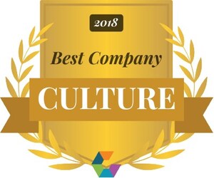 Insight Global Ranked 6th on Comparably's 2018 Best Company Culture List