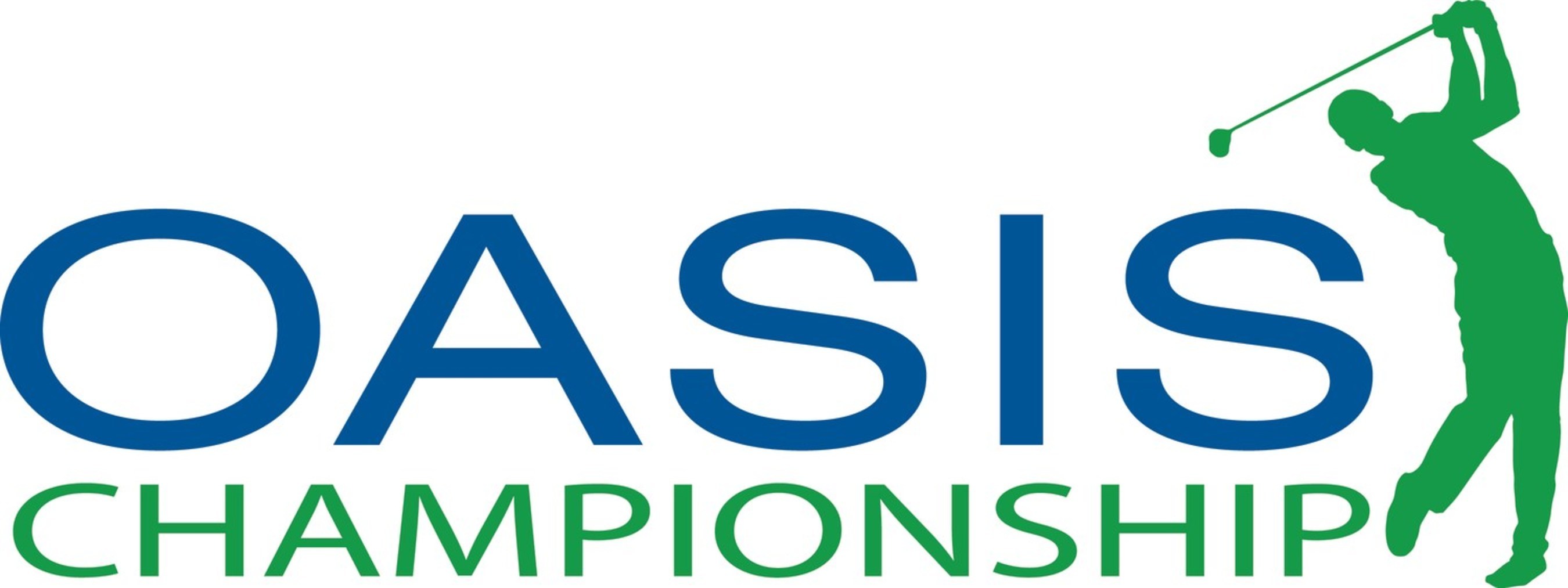 Oasis Outsourcing Named Title Sponsor of PGA TOUR Champions Event in
