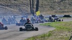 Adams Motorsports Park Hosts Race After a 10 Year Hiatus