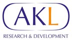New data presented at Virtual EULAR 2021 Congress by AKL Research and Development demonstrate its investigational osteoarthritis drug APPA reduces senescence and reactive oxygen species production