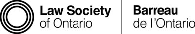 The Law Society of Ontario (CNW Group/The Law Society of Ontario)