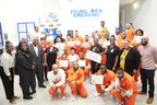 Industrial Bank Financial Empowerment Program with The Department of Corrections Serves Incarcerated Individuals
