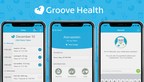 Groove Health Launches AI-Powered Mobile App to Address the Behavioral Aspects of Medication Non-Adherence