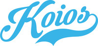 Logo (CNW Group/Koios Beverage Corp.)