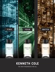 Kenneth Cole For All Fragrance Collection Celebrates The Individual
