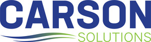 Carson Solutions Announces the Opening of a Fabrication Center in Dalton, GA and the Acquisition of QLCI Intellectual Property Rights from TROX USA
