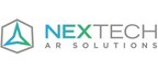 Nextech Web Enabled Augmented Reality (AR) eCommerce Solution Goes Live with Shopify WordPress and Magento