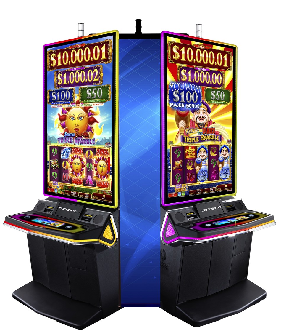 Reel em in slot machine for sale