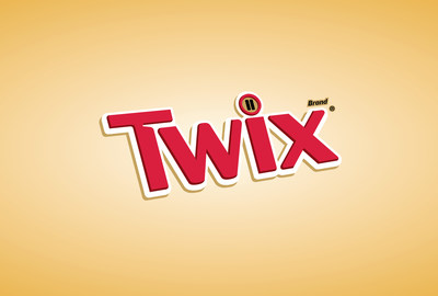 Twix logo (PRNewsfoto/Mars, Incorporated)