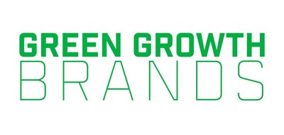 GGB logo (CNW Group/Green Growth Brands)
