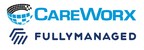 CareWorx and Fully Managed Announce Merger to Become Managed Services Powerhouse