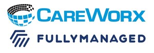 CareWorx and Fully Managed Announce Merger to Become Managed Services Powerhouse