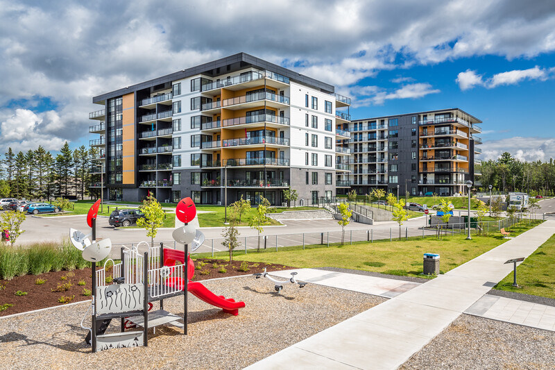 Ivanhoé Cambridge and Claridge launch a second 100million vehicle for