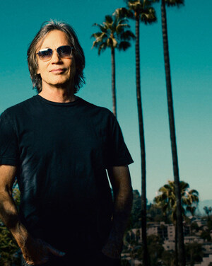 Jackson Browne Announces Four Concert Nights At The Beacon Theatre In New York