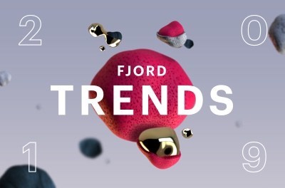 Read Fjord Trends 2019 (CNW Group/Accenture)