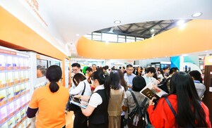 China International Self-service, Kiosk and Vending Show (CVS) 2019 leads the way for the future of smart retail
