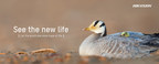 Hikvision joins forces with Green River to protect threatened bar-headed goose population