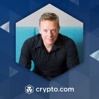 Crypto.com Hires Former PayPal and Braintree Leader Tyson Hackwood