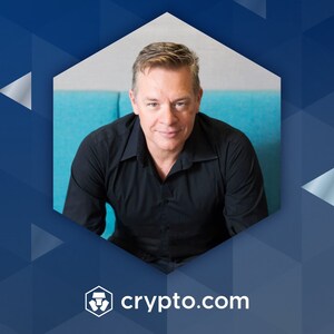 Crypto.com Hires Former PayPal and Braintree Leader Tyson Hackwood
