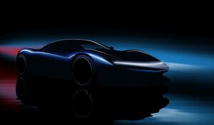 Automobili Pininfarina: 'Battista' Announced as Name of the Most Powerful Italian Performance Car Ever