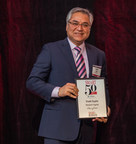 Vivek Gupta Named Among Pittsburgh's Top 50 Business Leaders of 2018