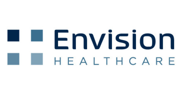 Envision Healthcare Announces National Contract Extension with ...