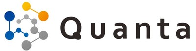 Quanta Logo (PRNewsfoto/Quanta)