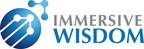 Immersive Wisdom Secures Strategic Investment from In-Q-Tel to Scale its Virtual and Augmented Reality Collaboration and Intelligence Platform