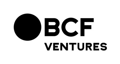 Logo: BCF Ventures (CNW Group/BCF Ventures)