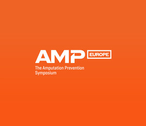HMP Announces European Launch of Amputation Prevention Symposium (AMP)