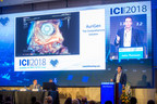 Irish Medical Device Start-up Curing Irregular Heart Rhythms Wins the Prestigious ICI Innovation Award