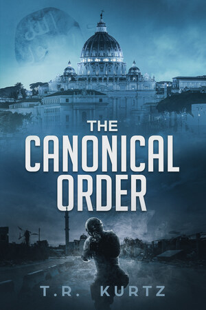 Global Terrorism, Radical Islam, and Vatican Conspiracy Theories Collide in New Spy Thriller
