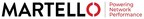 Martello Selected for BlackBerry L-SPARK Accelerator Program