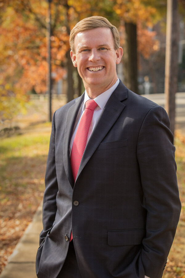 Renasant Names Bearden as President of Community and Business Banking