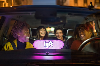 In this partnership, Lyft will provide efficient, reliable transportation to these five properties, playing an essential part to the seamless operation of every location.