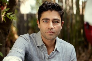 Adrian Grenier, Actor and UN Environment Program Goodwill Ambassador, Joins BarberWind Turbines' Advisory Board