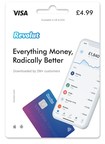 InComm Partners with Revolut to Launch Prepaid Cards at wilko Stores in the UK