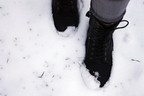 Protect Your Feet and Ankles from Winter Weather