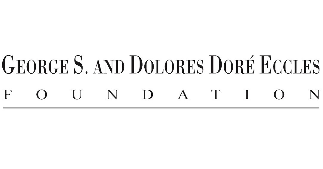 S. and Dolores Doré Eccles Foundation Celebrates Six Decades of