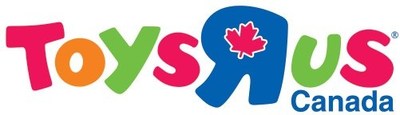 Toys"R"Us Canada (CNW Group/Toys "R" Us (Canada) Ltd.)