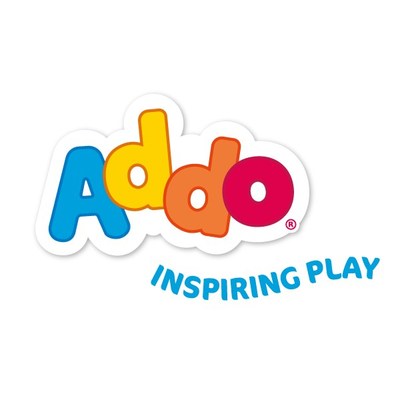 Addo - Inspiring Play (CNW Group/Toys "R" Us (Canada) Ltd.)
