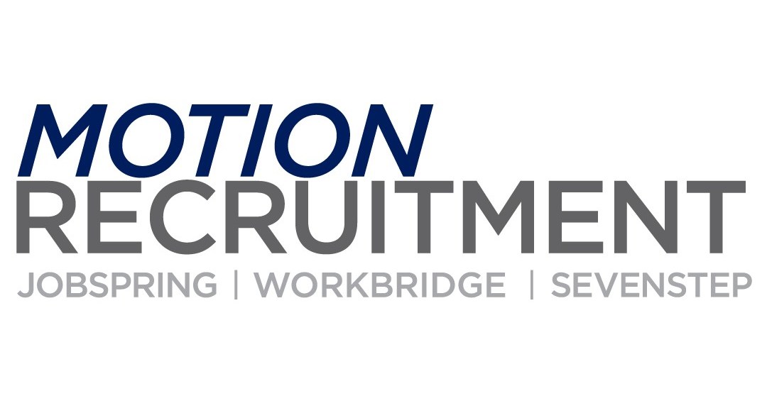 Motion Recruitment Partners Expands 'Total Talent' Workforce