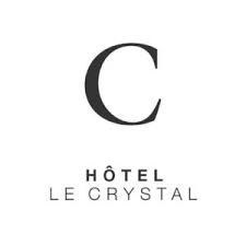 Logo : Htel Le Crystal (Groupe CNW/Institut de tourisme et d'htellerie du Qubec)