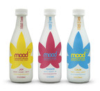 mood33 Takes Two 'Best of 2018' Beverage Digest Award Honors